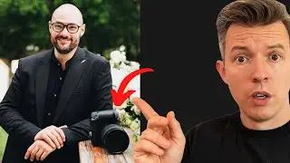 Film ślubny ale dobry zawsze się obroni / filmowiec: Michał Sikora