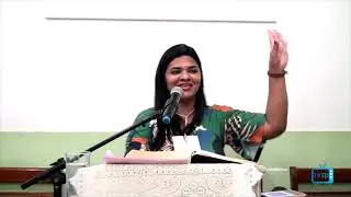 PALESTRA DA PSOCÓLOGA RENATA