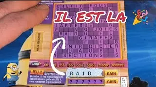 JE SUIS TOMBÉ RAID DINGUE DE CETTE SESSION 🤣😍🔥💸 DÈS LE PREMIER TICKET 🥰