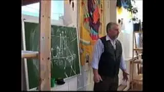 Жданов - Алкогольный и наркотический террор (3 из 5)