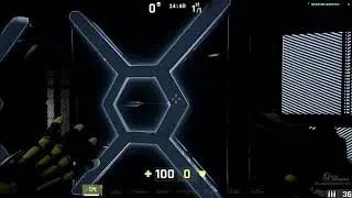 UT4 Holding Cells DM-Holding