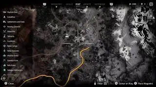 Horizon Zero 😍 Dawn