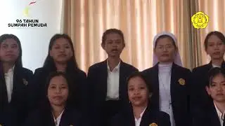 Sumpah Pemuda 2024