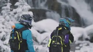 UNCHARTED TEASER #4 - AVALANCHE CHANCE