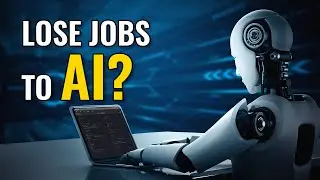 Will You Lose Your Job To AI?