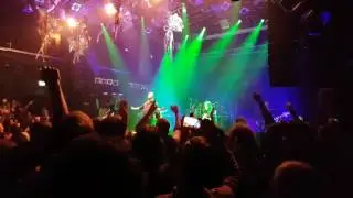 Blind Guardian - The Bard's Song @ Lucky Rijssen