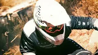 EVS Origin Goggle