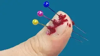 17 AWESOME CRAFTING LIFE HACKS & CREATIVE IDEAS