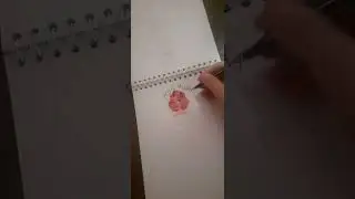 ночнушка старалась