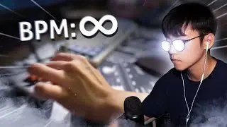 THE SPEED ARC BEGINS