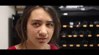 AdobeWizards (2017 MOVIE TRAILER)