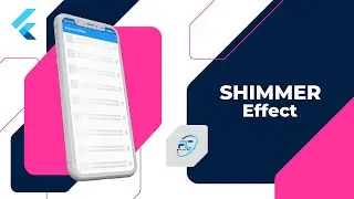 How to Implement Shimmer in Flutter | Shimmer | Flutter Coding
