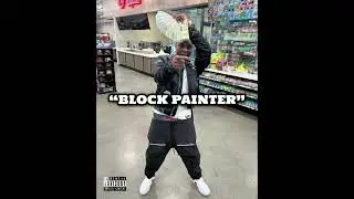 [NEW] TG Kommas x Lil Phat Type Beat “BLOCK PAINTER” [Prod. Killa Kam]