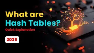 🔥 Hash Tables in Python – Learn How Hashing Works with Real Examples! 🚀📊