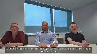 Toucan Video Conference System HD