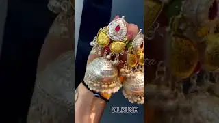 subscribe to my channel #jewellerybridal #jewellery