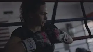 Why We Fight with Cat Zingano | Trailer | ESPN+ Series |