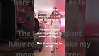 blooper and remember to be mindfull