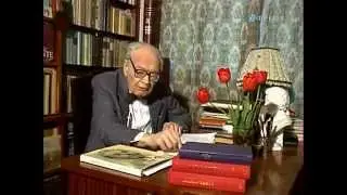 Игорь Бэлза. Этюды о Скрябине. 4. Прометей