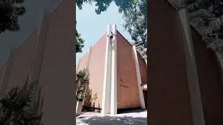 SPIDER-MAN BERAKSI