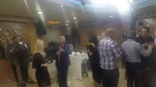 ILANA SEGEV - me mturali var