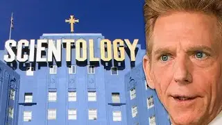 Scientology Pays Taxes For First Time in 14 Years!