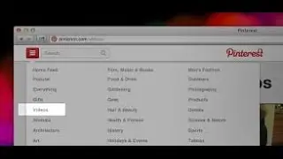 How To Pin Videos On Pinterest WIth This SEO Traffic TRicks