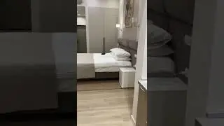 Недвижимость в Сочи🌴АК Миррор,2 этаж, 27,2 м., 16 млн.₽. Цент, ул. Навагинская📞 Олег 89189025415