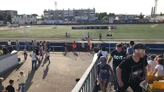 КЧР-2019 СТК «Башкирия»-СК «Восток» 22.08.2019