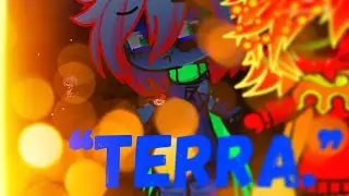 “Terra.”//READ DESC//New Home AU//Solarballs//Gacha Life 2