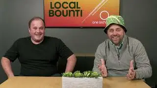Juniper Mist Video Testimonial with Local Bounti