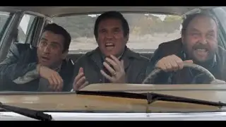 “Midnight Run: The Best 80s Comedy You’ve Never Seen”