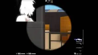Самый имбовый сервер в КСГО