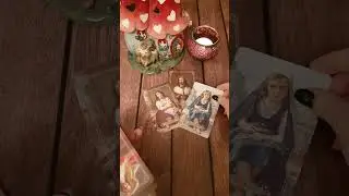 КАКОЙ МУЖЧИНА ЛЮБИТ ТЕБЯ?