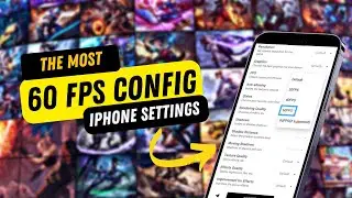 Unleash the Speed: Master Mobile Legends with MLBB 60fps Config on Your Android