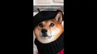 НЕЙРОСЕТЬ-ХУДОЖНИК ИЛОНА МАСКА: На что способна DALL-E 2? 