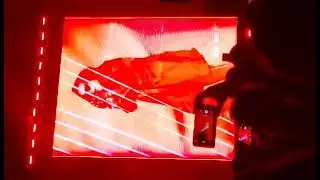 Daddy Yankee en Monterrey en vivo, 24 NOV 2022, Somos de calle