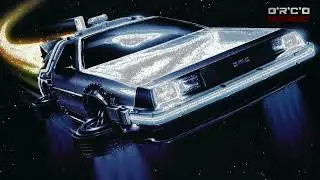 Melodic Techno & Progressive House 2023 #279 " Time machine " by O*R*C*O
