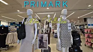 PRIMARK NEW COLLECTION MAY 2024 | PRIMARK WOMEN'S COLLECTION 2024 #primark