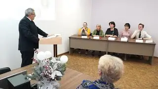 Заключительное испытание в конкурсе «Учитель года»