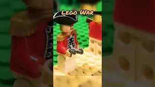 Lego WAR, Revolution. #stopmotion #film #shorts #popular #viral #cartoon