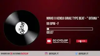 Ninho x Kendji Girac Type Beat – 