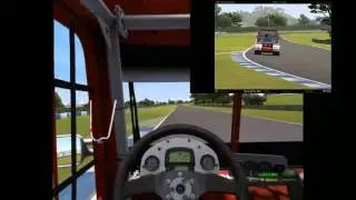 GamePlay Caminhao Iveco FT-2013