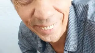 Как сшить длинные и неудобные кожаные детали на шорнике?