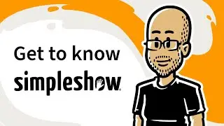 Get to Know simpleshow_ Carlos Folgar