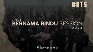 Tsabita Ailsha - BTS Bernama Rindu Session