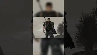 The REAL First Berserk