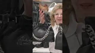 Итальянские сумки из натуральной мягкой кожи в нашем магазине Bags_belts в наличии #bag #fashion