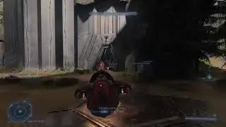 Grappleshot is the Best Equipment In Halo Infinite