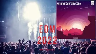 Steyyx, Luna & Robbie Rosen - Wherever You Are (Extended Mix)   
